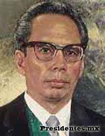 Gustavo Díaz Ordaz