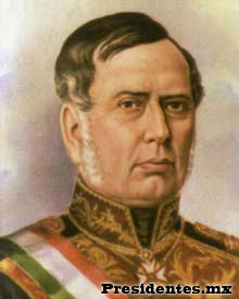 Mariano Arista